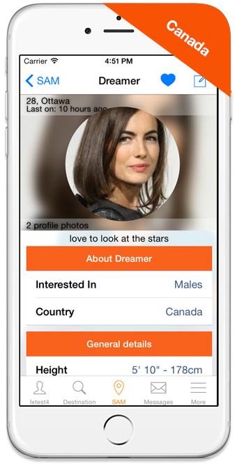 Top 10 Russian Dating Sites & Apps: Meet Russians Online